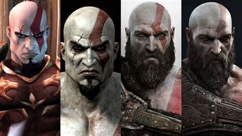 all god of war games|God of War Games in Order of Release & Story .